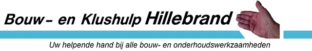 Bouw- en Klushulp Hillebrand